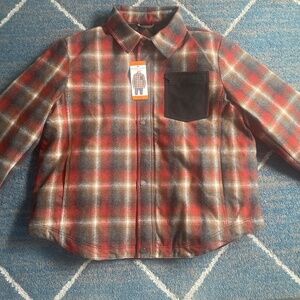 Pendleton Men’s Jacket